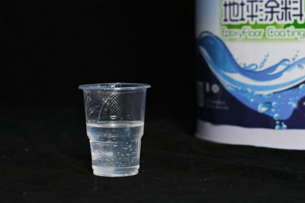 丹东环氧底中通用主剂